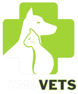 KMS VETS LOGO